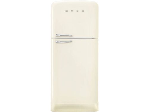 Frigorífico SMEG FAB50RCR5 (No Frost - 192.1 cm - 524 L - Creme)
