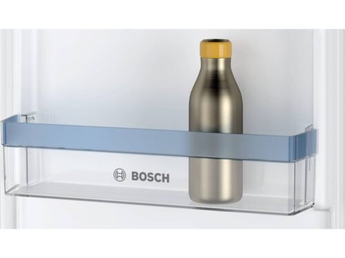 Frigorífico Combinado Encastre BOSCH KIV86VSE0 (Low Frost - 177.2 cm - 267 L - Branco) - Imagen 4
