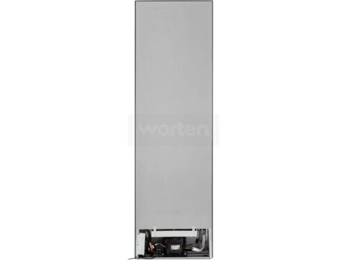 Frigorífico Combinado BECKEN BC5189 IX (No Frost - 201 cm - 330 L - Inox) - Imagen 5