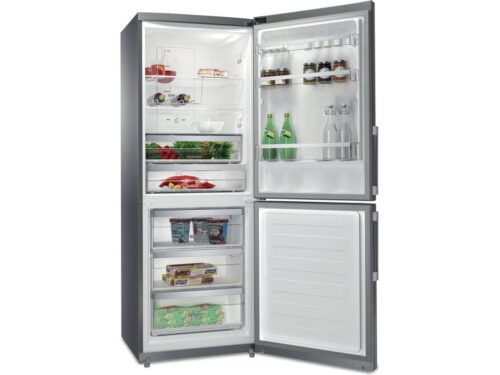 Frigorífico Combinado WHIRLPOOL WB70E 973 X (No Frost - 195 cm - 462 L - Inox) - Imagen 4