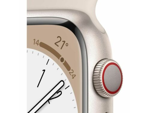 APPLE Watch Series 8 4G 32 GB - Imagen 3