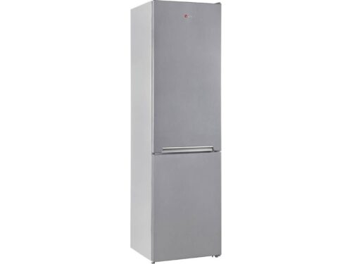 Frigorífico Combinado VOX NF3830IXF (No Frost - 201 cm - 360 L - Inox) - Imagen 2