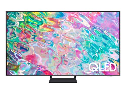 TV SAMSUNG QE75Q70BATXXC (QLED - 75'' - 189 cm - 4K Ultra HD - Smart TV) - Imagen 2