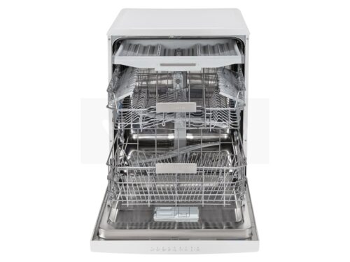 Máquina de Lavar Loiça INDESIT Push & Go DFO 3T133AF (14 Conjuntos - 59.5 cm - Branco) - Imagen 5