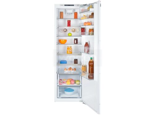 Frigorífico Encastre SIEMENS KI81RAFE0 (Ventilado - 177.2 cm - 319 L - Branco) - Imagen 3