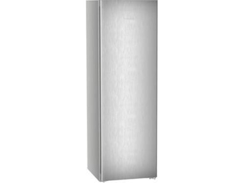 Frigorífico LIEBHERR SRSFE 5220 Plus (Ventilado - 185.5 cm - 399 L - Inox) - Imagen 2