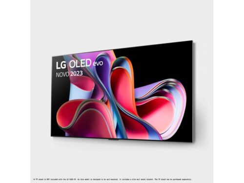 TV LG OLED83G36LA (OLED Gallery Evo - 83'' - 209 cm - 4K Ultra HD - Smart TV) - Imagen 2