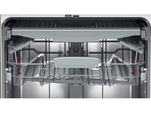 Máquina de Lavar Loiça HOTPOINT HFC 3C26 F (14 Conjuntos - 60 cm - Branco) - Imagen 4