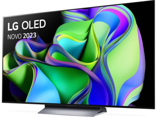 TV LG OLED65C36LC (OLED Evo - 65'' - 165 cm - 4K Ultra HD - Smart TV) - Imagen 2