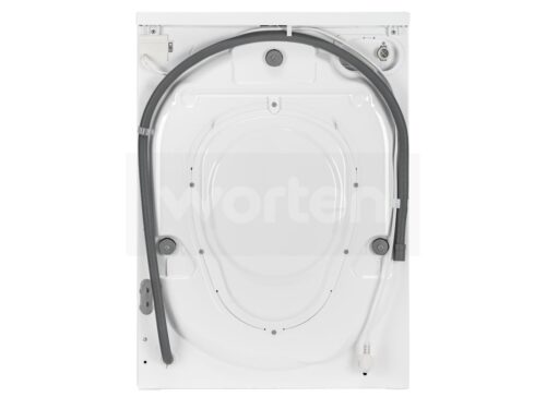 Máquina de Lavar Roupa HOTPOINT NS 722U WK SPT N (7 kg - 1200 rpm - Branco) - Imagen 6