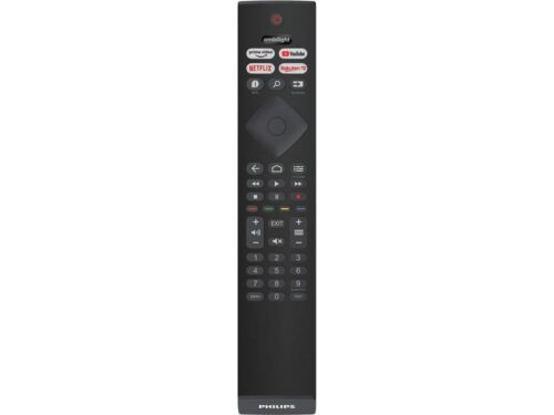 TV PHILIPS 55PUS8007/12 (LED - 55'' - 140 cm - 4K Ultra HD) - Imagen 4