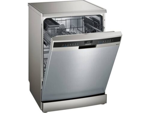 Máquina de Lavar Loiça SIEMENS SN23HI60AE (13 Conjuntos - 60 cm - Inox)