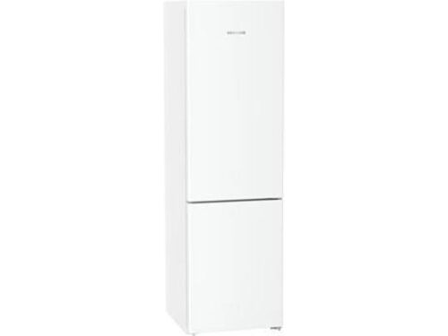 Frigorífico Combinado LIEBHERR CBNSFD 5723 (No Frost - 201.5 cm - 360 L - Branco) - Imagen 2