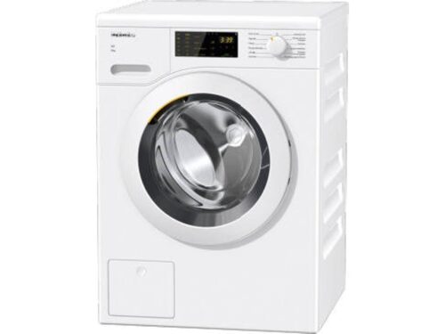 Máquina de Lavar Roupa MIELE WCD020WCS E LW (8 kg - 1400 rpm - Branco) - Imagen 3