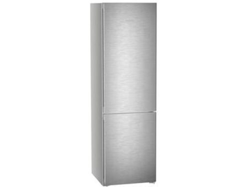 Frigorífico Combinado LIEBHERR CNSDD 5723 Plus (No Frost - 201.5 cm - 371 L - Inox) - Imagen 2
