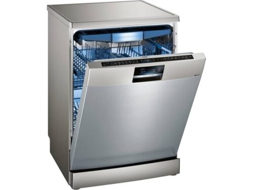 Máquina de Lavar Loiça SIEMENS SN27YI03C (14 Conjuntos - 60 cm - Inox)