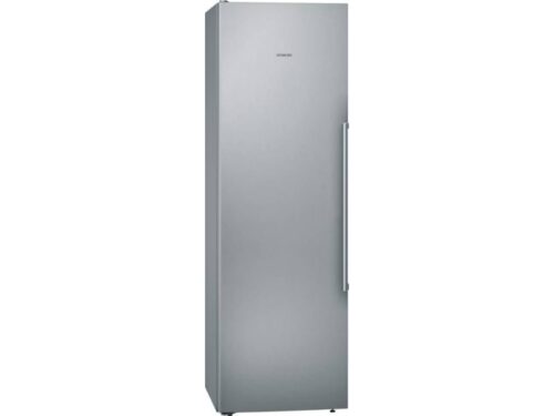 Frigorífico SIEMENS KS36VAIDP (Ventilado - 186 cm - 346 L - Inox)