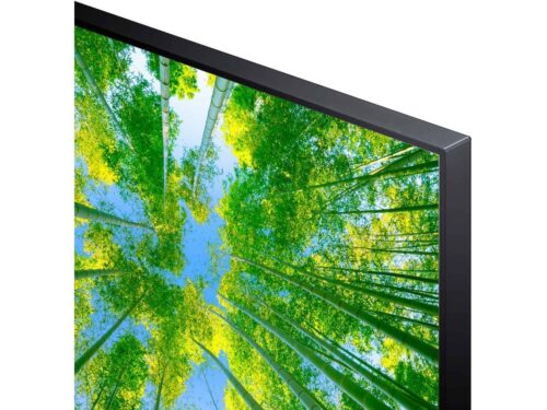 TV LG 60UQ81006LB (LED - 60'' - 152 cm - 4K Ultra HD - Smart TV) - Imagen 5