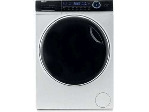 Máquina de Lavar Roupa HAIER HW120-B14979-S (12 kg -1400 rpm - Branco) - Imagen 5