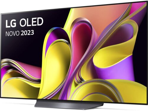TV LG OLED77B36LA (OLED - 77'' - 196 cm - 4K Ultra HD - Smart TV) - Imagen 2