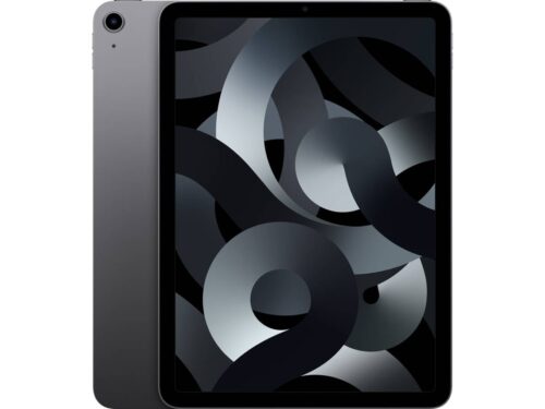 iPad Air APPLE (10.9'' - 256 GB - Wi-Fi - Cinzento Espacial) - Imagen 2