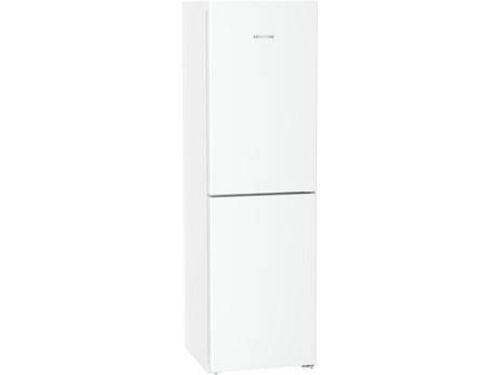 Frigorífico Combinado LIEBHERR CND 5724 (No Frost - 201.5 cm - 359 L - Branco) - Imagen 2