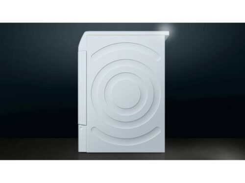 Máquina de Secar Roupa SIEMENS WQ45G2W0EP (9 kg - Bomba de Calor - Branco) - Imagen 5