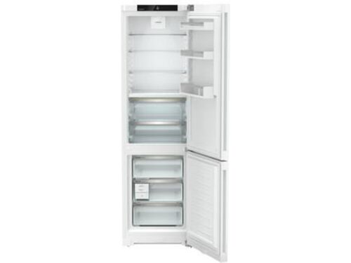 Frigorífico Combinado LIEBHERR CBNSFD 5723 (No Frost - 201.5 cm - 360 L - Branco) - Imagen 4