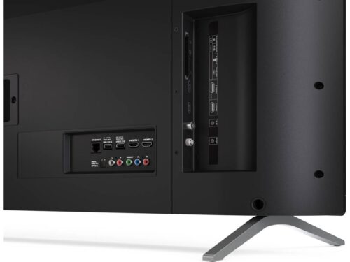 TV SHARP 55BL5EA (LED - 55'' - 140 cm - 4K Ultra HD - Smart TV) - Imagen 5
