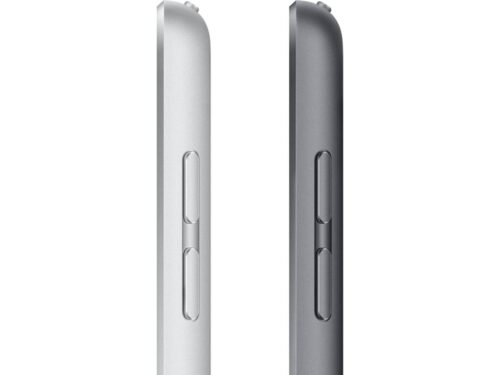 iPad APPLE (10.2'' - 64 GB - Wi-Fi - Cinzento Sideral) - Imagen 5