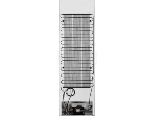 Frigorífico HAIER HLE 172 (Estático - 176.9 cm - 316 L - Branco) - Imagen 4