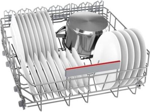 Máquina de Lavar Loiça BOSCH Home Connect SMS4ECI14E (13 Conjuntos - 60 cm - Inox) - Imagen 6