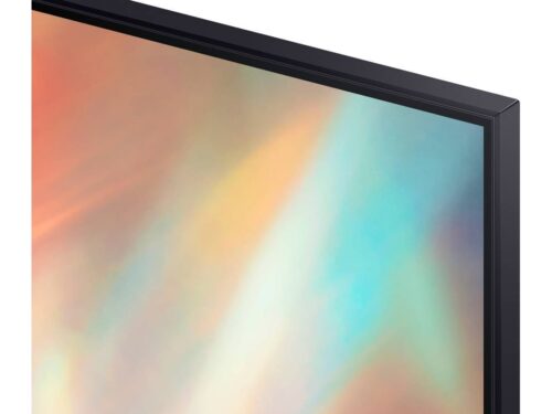 TV SAMSUNG UE43AU7175 (LED - 43'' - 109 cm - 4K Ultra HD - Smart TV) - Imagen 6