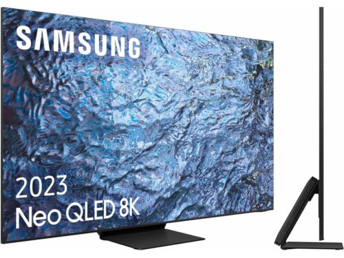 Pré-venda TV SAMSUNG TQ65QN900CTXXC (Neo QLED - 65'' - 165 cm - 8K Ultra HD - Smart TV)