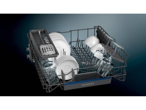 Máquina de Lavar Loiça SIEMENS SN23HI60AE (13 Conjuntos - 60 cm - Inox) - Imagen 5