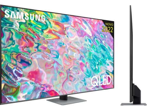 TV SAMSUNG QE75Q75BATXXC (QLED - 75'' - 189 cm - 4K Ultra HD - Smart TV)