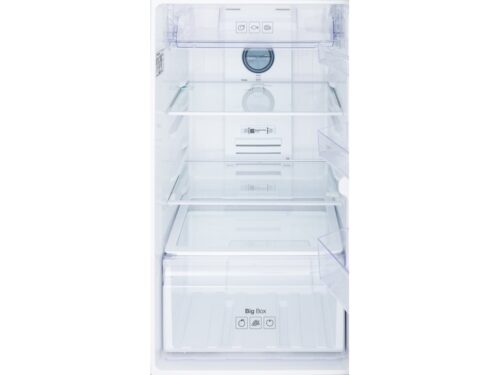 Frigorífico SAMSUNG RT32K5030S8 (No Frost - 171.5 cm - 321 L - Inox) - Imagen 4