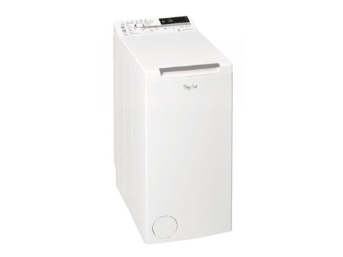 Máquina de Lavar Roupa WHIRLPOOL TDLR 7221BS SPT/N (7 kg - 1200 rpm - Branco)
