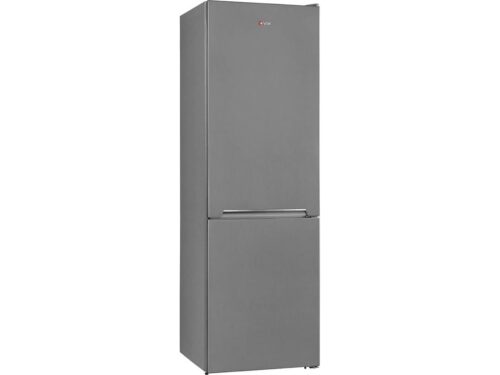 Frigorífico Combinado VOX KK3600SF (Estático - 186 cm - 336 L - Cinzento) - Imagen 2