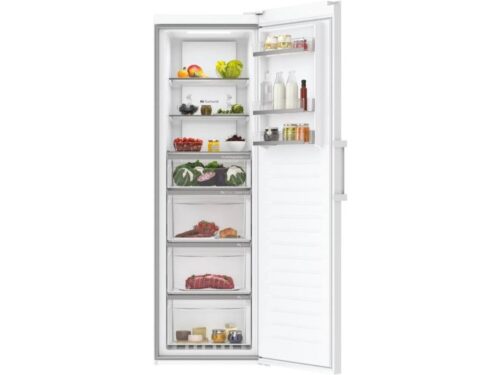 Frigorífico HAIER H3R-330WNA A (No Frost - 191 cm - 330 L - Branco) - Imagen 3