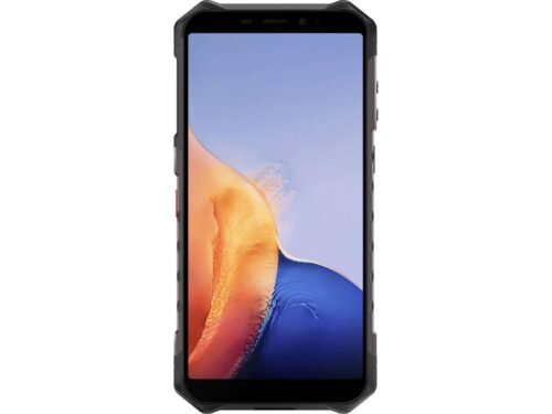 Smartphone ULEFONE Armor X9 Pro (5,5'' - 4GB - 64 GB - Preto) - Imagen 4