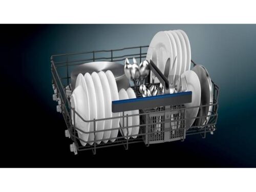 Máquina de Lavar Loiça SIEMENS SN23HI60AE (13 Conjuntos - 60 cm - Inox) - Imagen 4