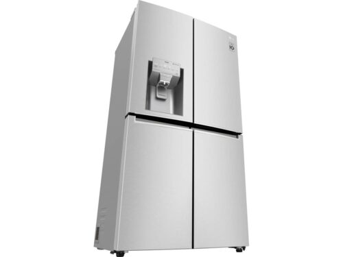 Frigorífico Americano LG GML945NS9E Door Cooling (No Frost - 179.3 cm - 641 L - Inox) - Imagen 4
