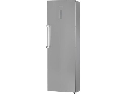 Frigorífico HISENSE RL481N4BIE (No Frost - 185.5 cm - 355 L - Inox)