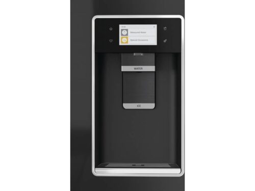 Frigorífico Americano WHIRLPOOL WQ9I FO1BX (No Frost - 187.4 cm - 554 L - Preto) - Imagen 2