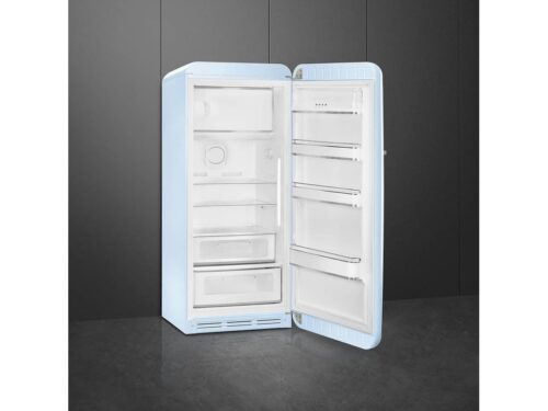 Frigorífico SMEG FAB28RPB5 (Estático - 153 cm - 270 L - Azul) - Imagen 4