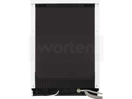 Máquina de Lavar Loiça BECKEN BDW5296 WH (13 Conjuntos - 59.8 cm - Branco) - Imagen 6