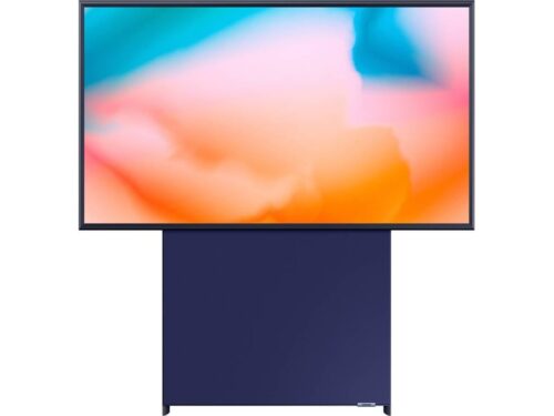 TV SAMSUNG The Sero QE43LS05BAUXXC (QLED - 43'' - 109 cm - 4K Ultra HD - Smart TV) - Imagen 5