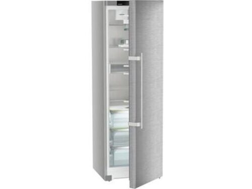 Frigorífico LIEBHERR SRBSDD 5250 Prime (Ventilado - 185.5 cm - 386 L - Inox) - Imagen 3