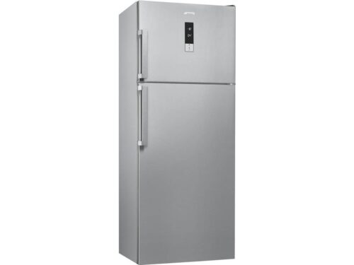 Frigorífico SMEG FD70EN4HX (No Frost - 183 cm - 434 L - Inox)